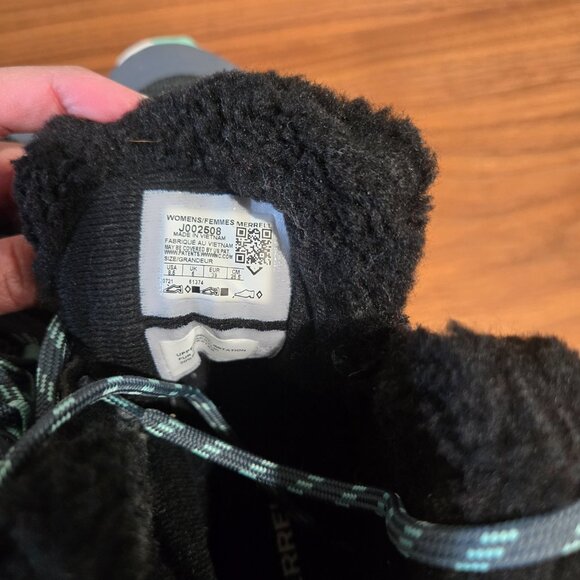 Merrell Snow Boot - Picture 5 of 5